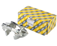 Направляющая колодок ВАЗ 2101-07 лев. «скоба суппорта»