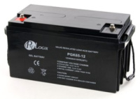 Акумуляторна батарея ProLogix PGK-65-12-GEL