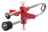 Плиткоріз ручний Intertool 100 мм (HT-0370)