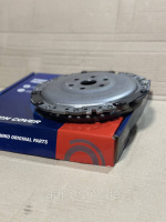 Корзина сцепления KIMIKO Чери Амулет