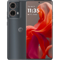 Смартфон Motorola Moto G85 5G 8/256GB NFC Urban Grey Global UA (PB2A0038RS) (Код товару:38104)