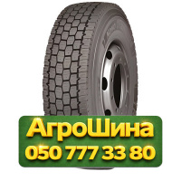 315/80R22.5 Trazano Novo Trans D26 156/153L PR18 Ведущая грузовая шина