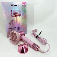 Фен профессиональный VGR V-443
