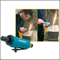 Пневматическая зачистная машинка 1/2«