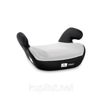 Бустер Lorelli Teddy (15-36 кг) Серый