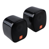 Комп'ютерні колонки Kisonli X11 RGB