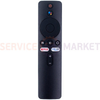 Пульт для IPTV приставки TV STICK BLUETOOTH з мікрофоном XIAOMI