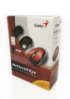 Миша провідна Genius NetScroll Eye