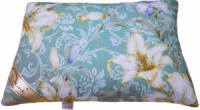 Подушки люкс із антиалергенного лебяжого пуху від виробника Харківської фабрики домашнього текстилю DEMI COLLECTION
