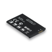 Акумулятор для LG P350 / BL-42FN