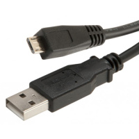 Кабель USB AM/Micro M 2A (1,5 м) зарядка+DATA-кабель