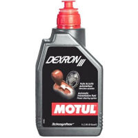 Трансмиссионное масло Motul Dexron III 1 л