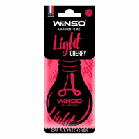 Ароматизатор Winso Light Cherry сухий