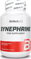 Biotech USA Synephrine 60 капсул