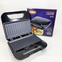 Бутербродница сэндвичница Magio MG-369