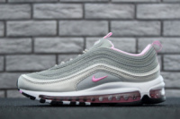 Nike Air Max 97 Gray Pink (36-40)