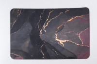 Противоскользящий коврик для ванной душа, влагостойкий 57*37,5 см HP-42-4B