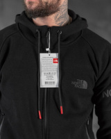 Костюм TNF total black 4 ВТ0568