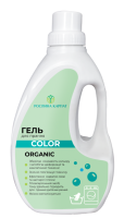 Гель для прання Color 1000 мл