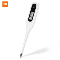 Электронный термометр Xiaomi Miaomiao Measuring Medical Electric Thermometre Белый (MMC-W201)