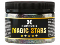 Гліттер MAGIC STARS, 60 г, Діамант