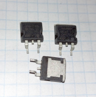 VNB28N04 TO263 D2PAK