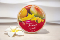 Тайский скраб для тела с манго, Banna, 250 g