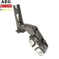 Завіса (кронштейн, шарнір) для вбудованих холодильників AEG, Electrolux, Privileg