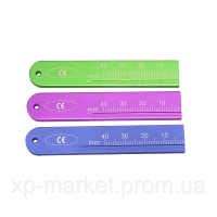 Алюминиевая эндолинейка автоклавируемая 135 С Китай