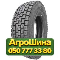 315/80R22.5 Winda WD398+ 158/156L PR22 Ведущая грузовая шина