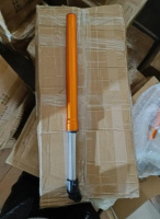 Амортизатор передний правый питомец Kugoo Wish01