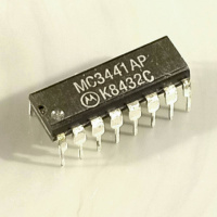 MC3441AP DIP-16