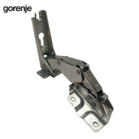 Завіса (кронштейн, шарнір) дверцят для холодильників Gorenje 347828H