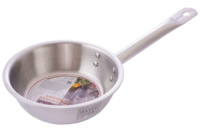 Ковш нержавеющий Empire 180 мм x 1.6 л конический Pro (12172)