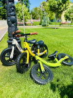 Велобіг sicon baby