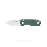 Нiж складаний Firebird FH925-GB синьо-зелений