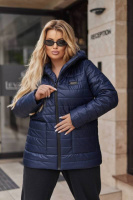 ​Жіноча куртка модель 123701