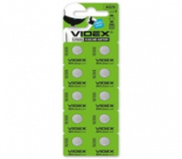 Батарейка Videx Excellent! AG9/LR936 (10 шт)