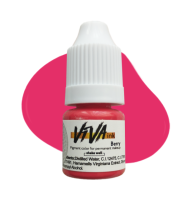 VIVA INK LIPS#6 / Berry 4 мл