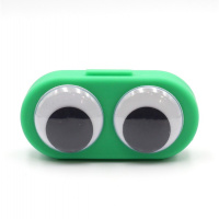 Таблетниця «Googly Eyes»