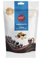 Elit Драже шоколадне з фундуком 125г