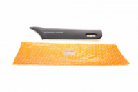 Молдинг Sprinter 906, VW Crafter 06 - задньої арки лівий позаду AutoTechteile