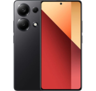 Смартфон Xiaomi Redmi Note 13 Pro 8/256 Midnight Black 2 SIM 6.67« Helio G99, 200 Мп, NFC Bluetooth 5.2, 5000