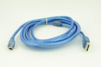 Кабель USB AM/5P (3 м)