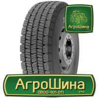 Грузовая шина Michelin XDE2 245/70 R19.5 136/134M