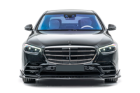 Комплект обвеса MNSR Carbon (для AMG-Line) для Mercedes S-сlass W223 2020- гг