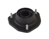 Опора стойки амортизатора задней подвески Chevrolet Lacetti, Daewoo Nubira, подшипник KOYO*