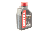 Олія вилкова, 1л (синтетика, 10W, Medium, Factory Line) MOTUL (#105925)