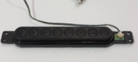 Панель кнопок керування EBR76384101 телевізор LG