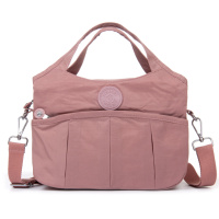 PODIUM Сумка Женская Текстиль полиамид Jielshi 3771 r.copper